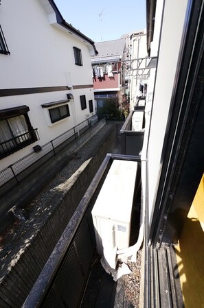 レオパレスグレイス パティオの物件内観写真